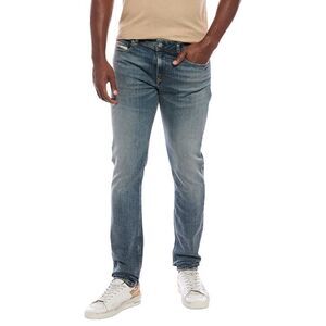 Diesel Mens  Low Waist Skinny Jean, Blue